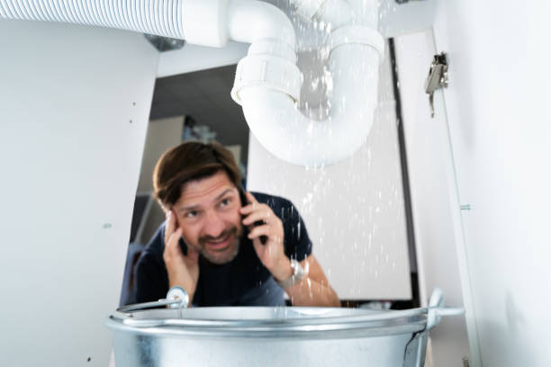 Best Emergency Plumber  in Washington Court House, OH