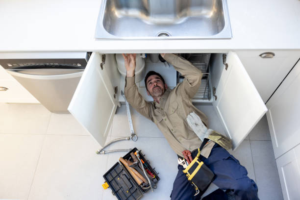 Best Water Softener Installation  in Washington Court House, OH