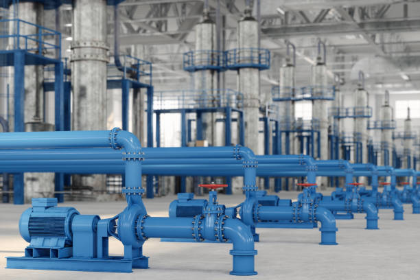 Best Leak Detection Services  in Washington Court House, OH