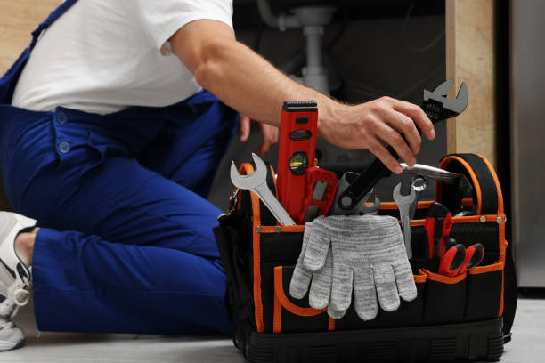 Best Emergency Plumbing Repair  in Washington Court House, OH