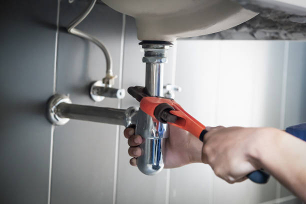 Best Hot Water Heater Installation  in Washington Court House, OH