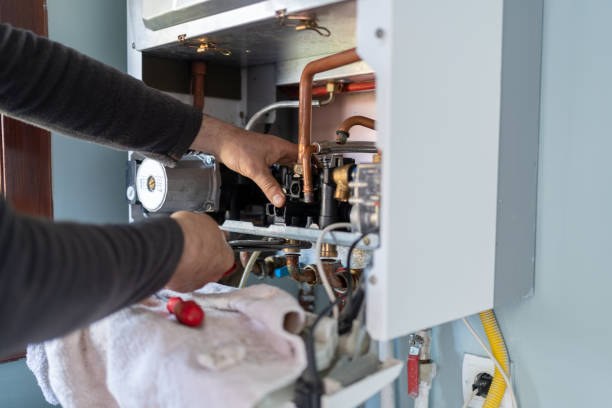 Trusted Washington Court House, OH Plumbing Experts