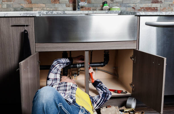 Best Sewer Cleaning Services  in Washington Court House, OH